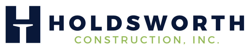 Holdsworth Construction, Inc